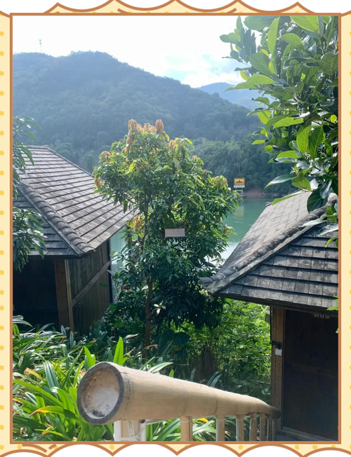 傣家竹楼特点是什么？傣家竹楼的文化内涵