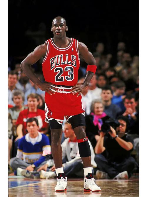 乔丹新秀赛季最高分？乔丹的新秀赛季