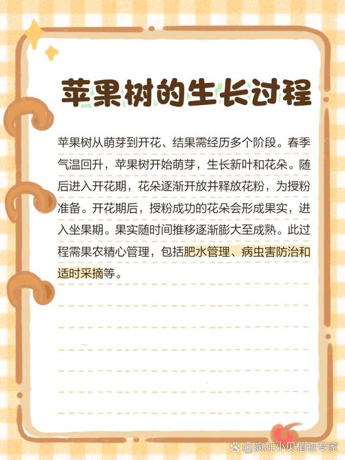 苹果树春天开花吗？苹果树春天发芽吗