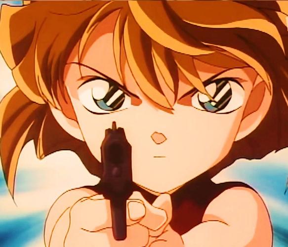 打枪动画片什么动画片国产？打枪动画视频大全