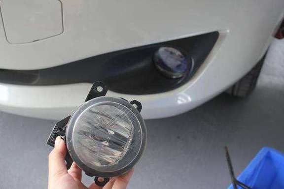 车灯改装能不能过车检？车灯改装能不能过车检呢