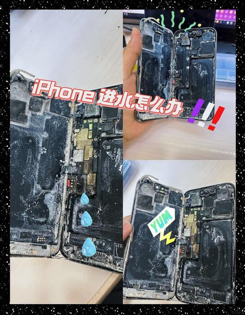 苹果5s进水屏幕触摸无反应？苹果5手机进水屏幕失灵