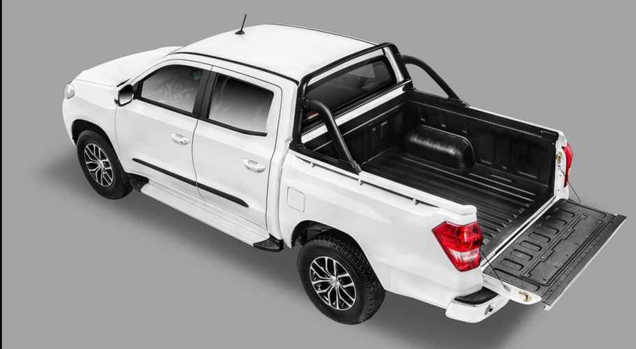 皮卡汽车是什么意思？皮卡汽车是什么车