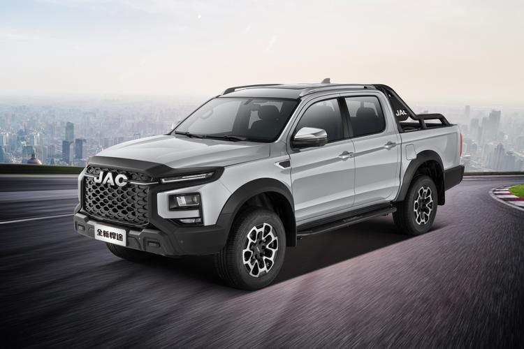 皮卡汽车是什么意思？皮卡汽车是什么车