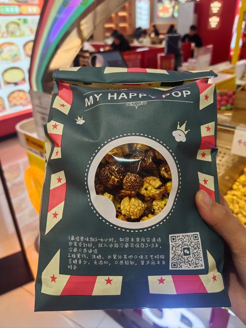 看电影要买些什么吃的？看电影需要买什么吃的