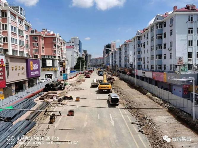 青岛威海路3号在哪？青岛威海路3号在哪个街道