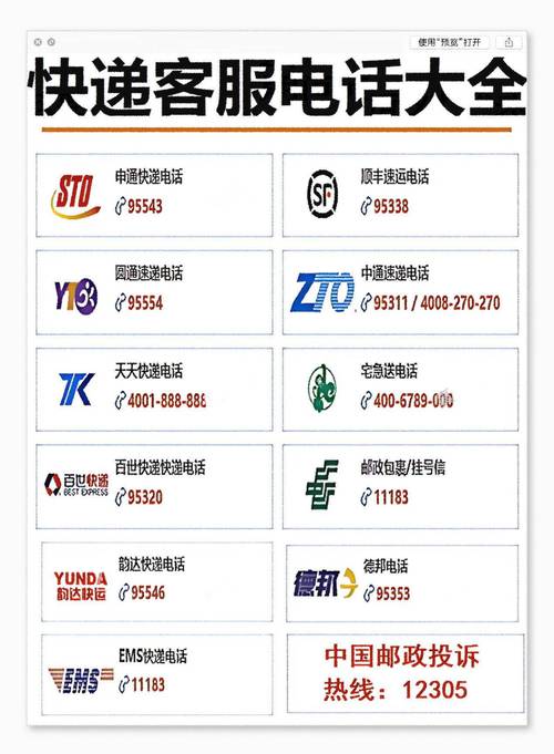 快递公司最怕什么？全国有多少个快递公司