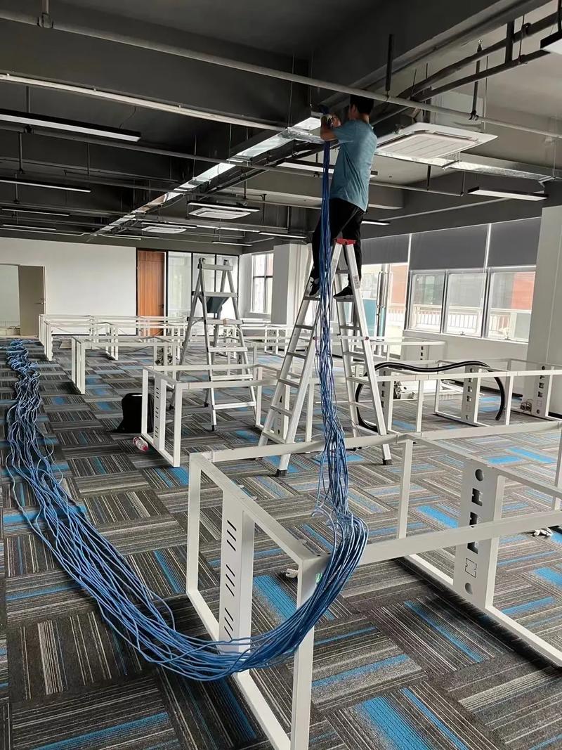 综合布线需要哪些设备？综合布线有什么作用