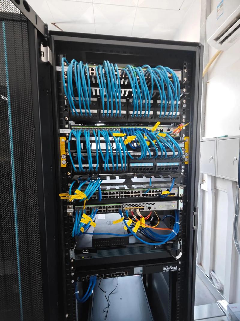 综合布线需要哪些设备？综合布线有什么作用