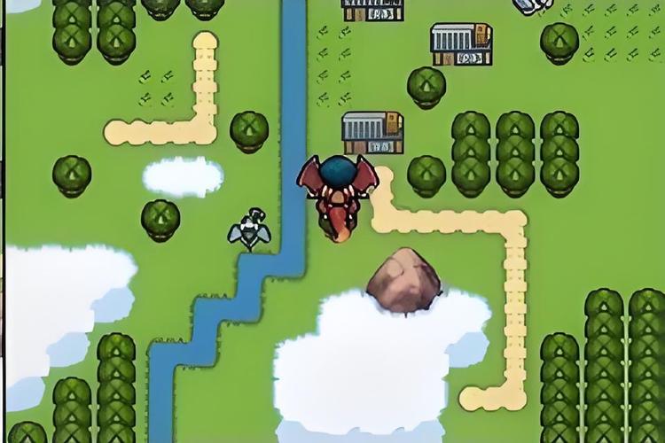 口袋妖怪白金光的神兽在哪里抓?？口袋妖怪白金光神兽的位置