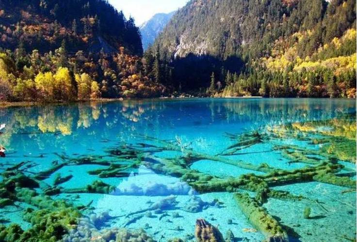 九寨沟的藏族村寨？九寨沟藏族村寨地址在哪里