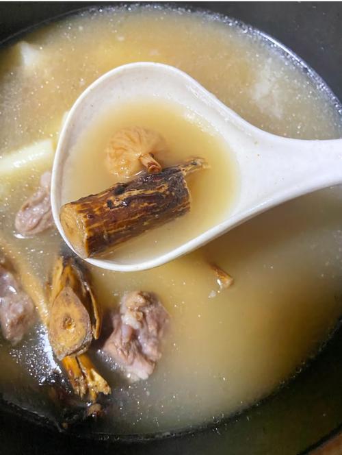 来月经能喝白贝树根煲汤吗？来月经能喝白贝树根煲汤吗女生