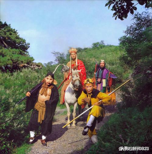 唐僧师徒四人的形象特征？唐僧师徒四人的整体形象