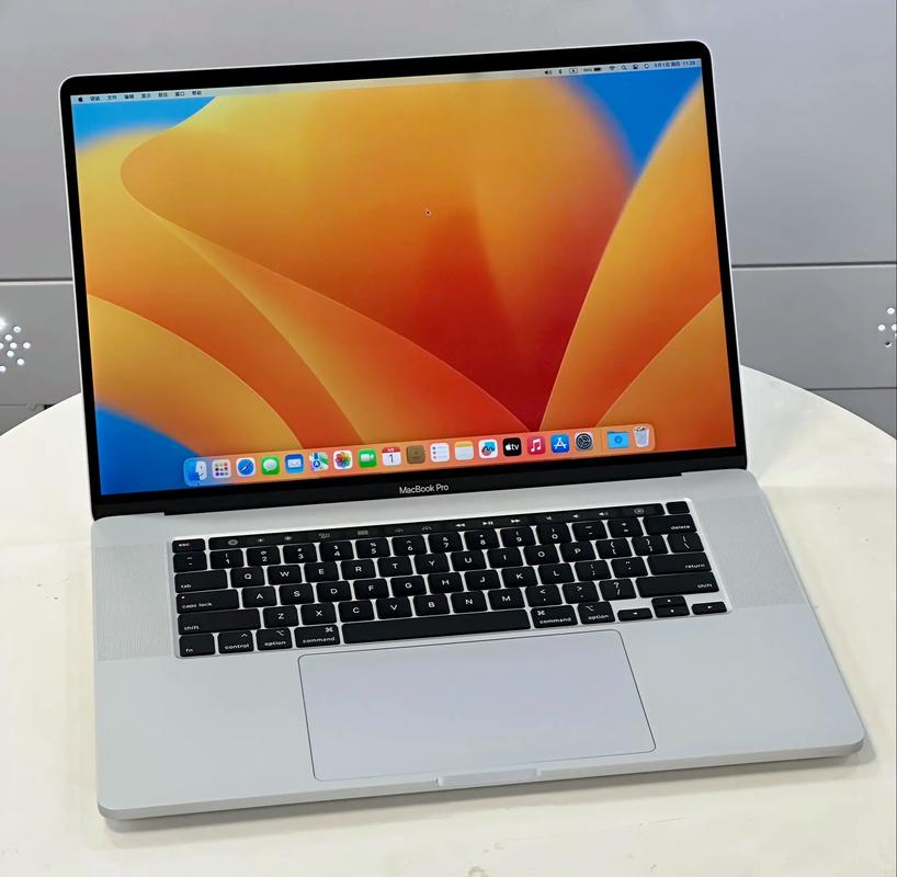 macbookpro笔记本怎么样？入手macbook pro