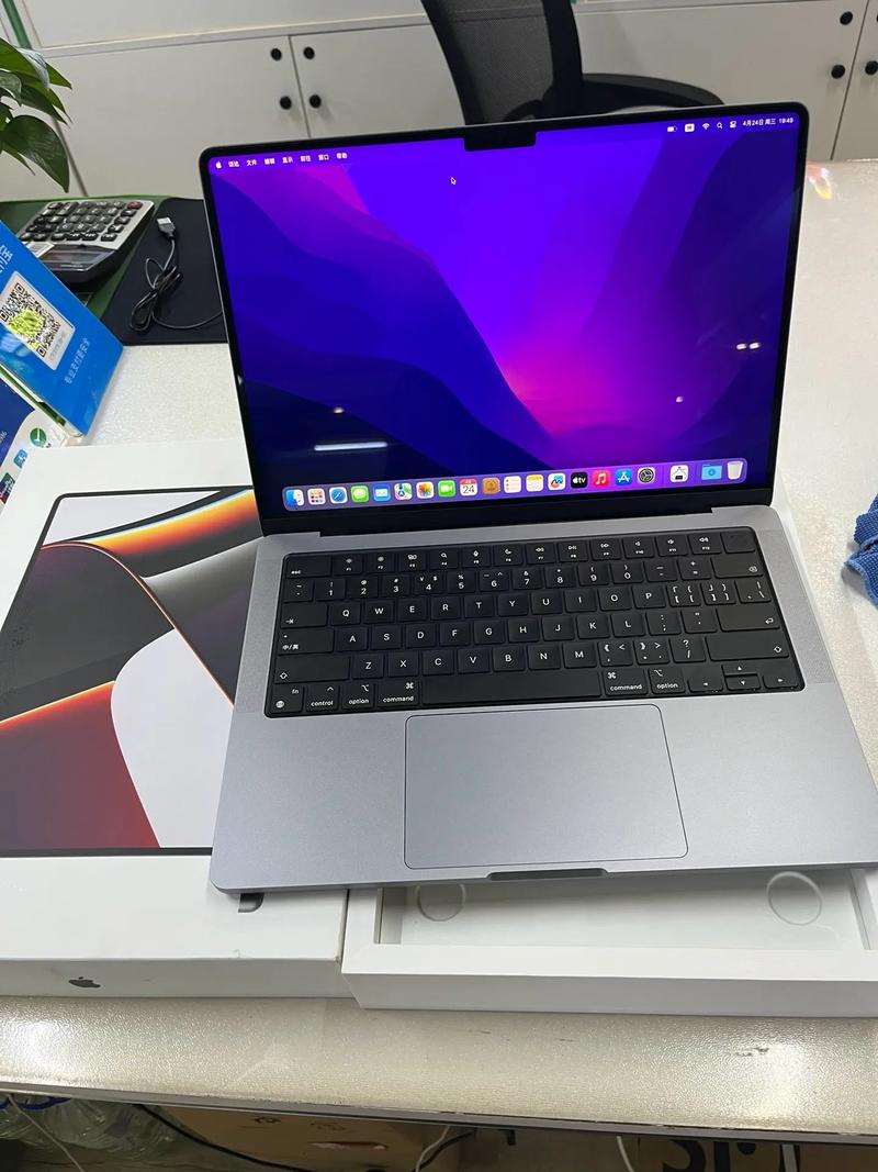 macbookpro笔记本怎么样？入手macbook pro