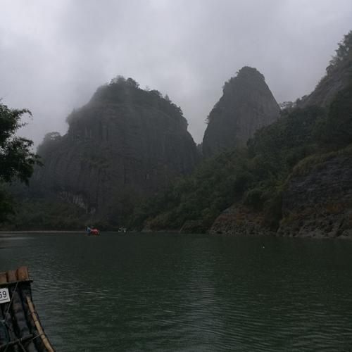 九曲溪有什么传说？九曲溪有什么传说和历史