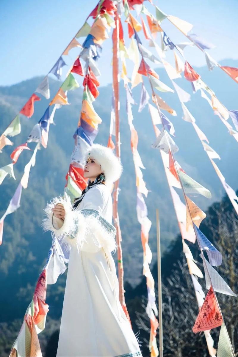 九寨沟藏族是真的吗？九寨沟的***有文化吗