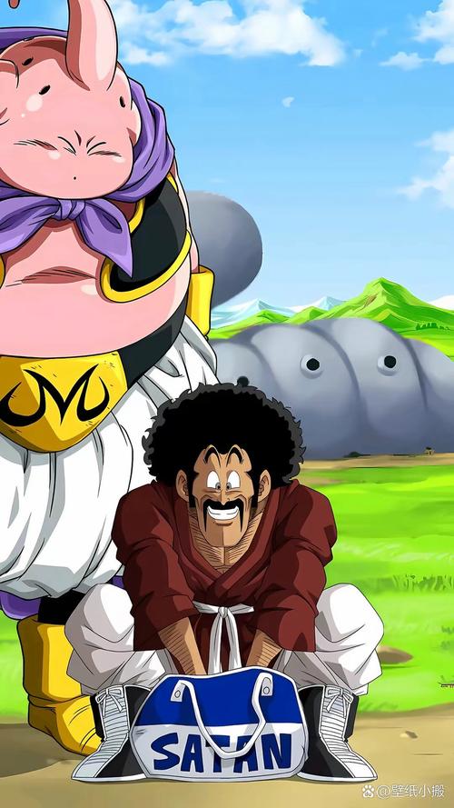 七龙珠之撒旦的逆袭(第一章)？七龙珠之撒旦的逆袭31小说网