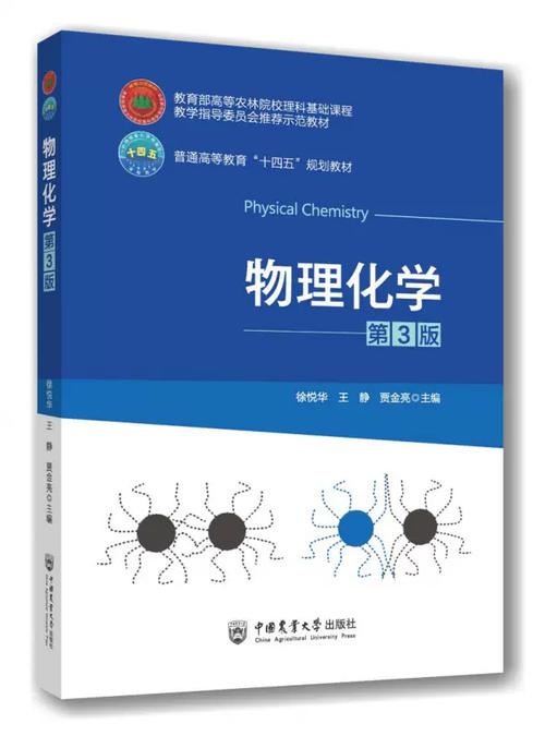 考研物理化学用什么书？考研物理化学abcd哪个书最难