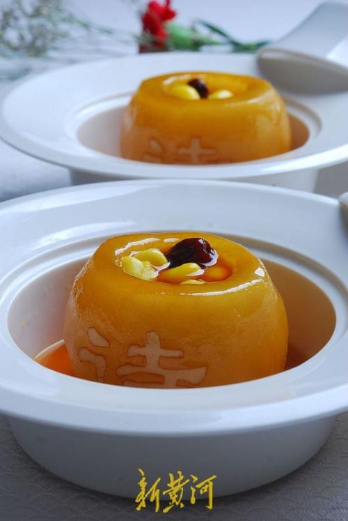 孔府菜的代表名菜是什么?孔府菜的来历