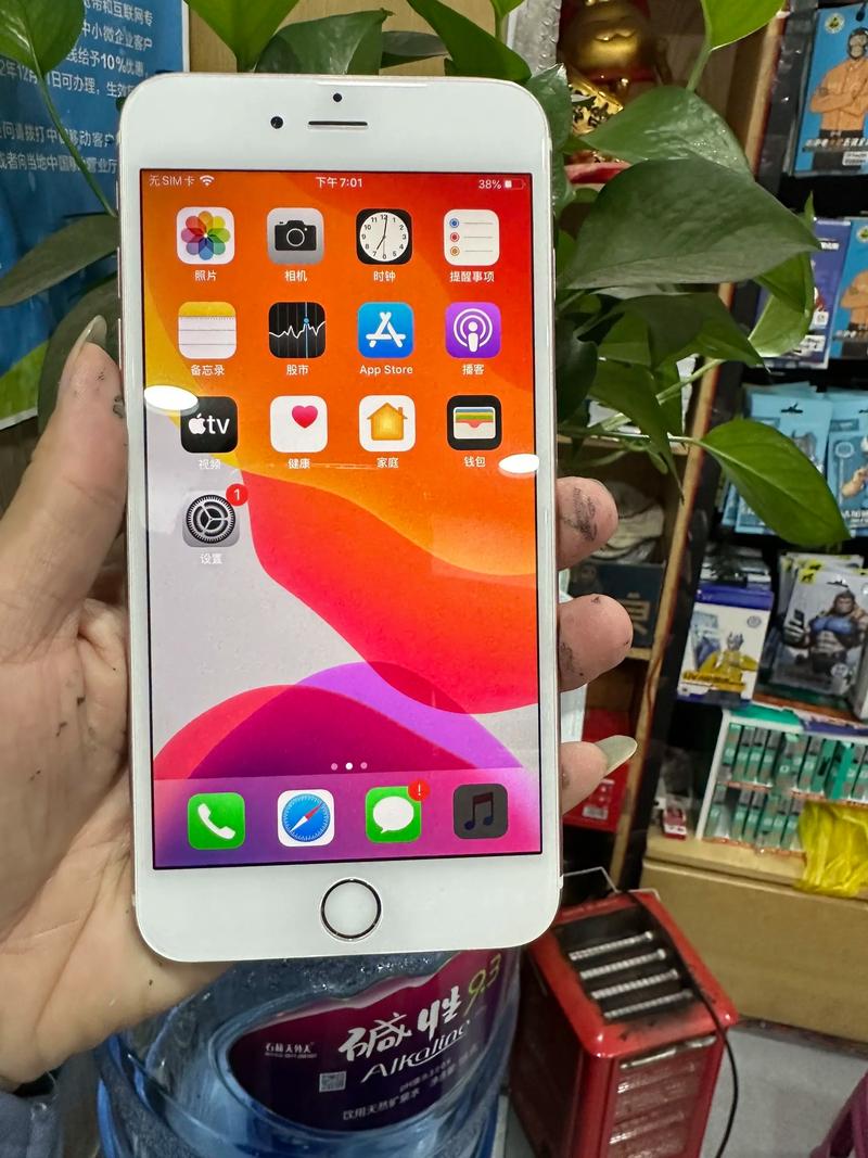 苹果6处理器是多少的？苹果6是啥处理器