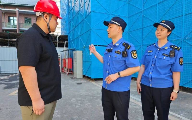 考城管的条件有哪些？城管的报考条件