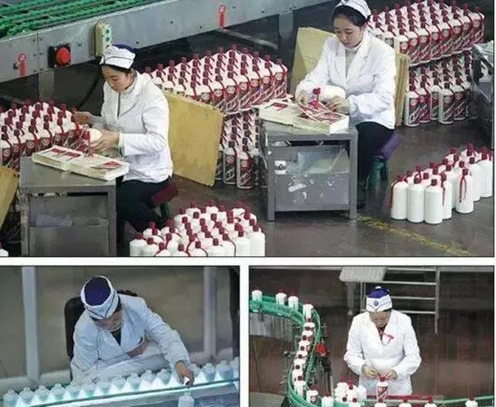 啤酒厂工作累不累？啤酒厂上班累不累