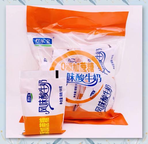 君乐宝酸奶是真正的酸奶吗？君乐宝酸奶产品全系列