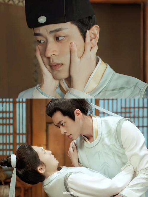 欢喜冤家的校园剧？欢喜冤家甜宠剧