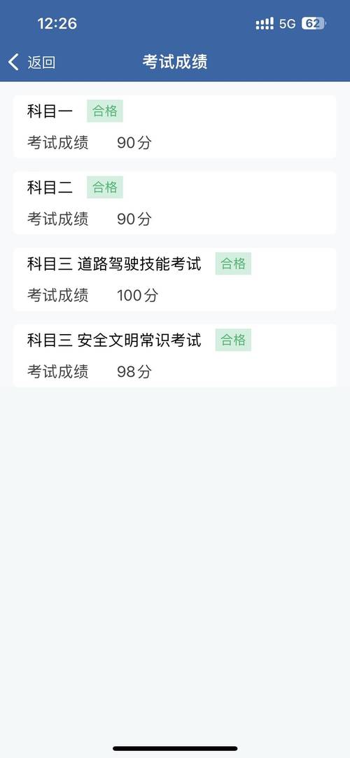 科目四考试用哪个软件最好？科目四推荐什么软件