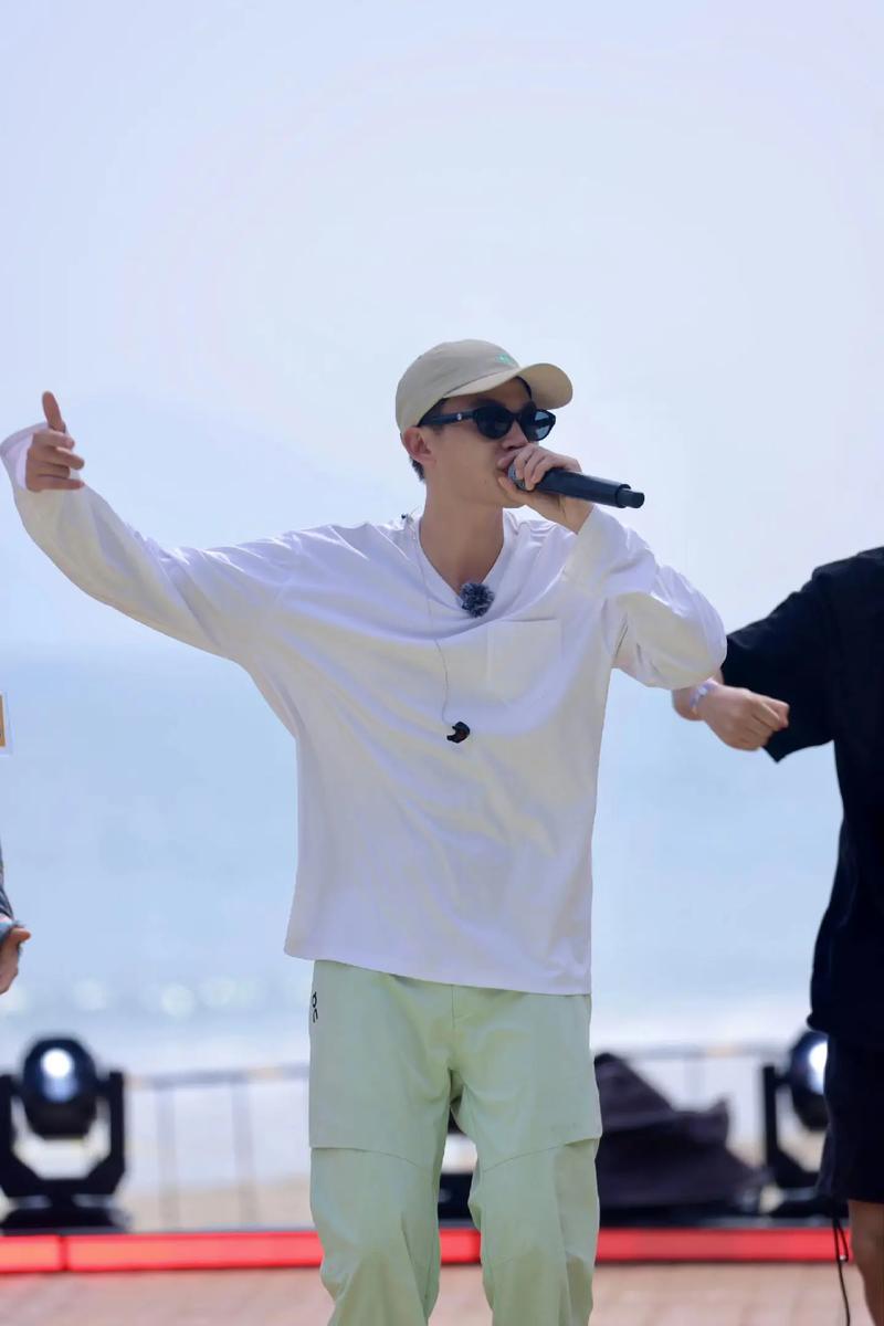 欧豪都参加了几期快乐大本营？欧豪参加快乐大本营第几期