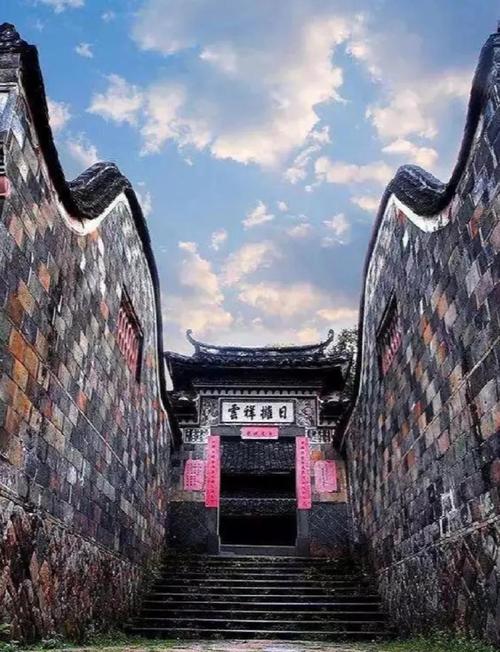 请问宁德有什么好玩的地方？宁德地区有哪些好玩的地方