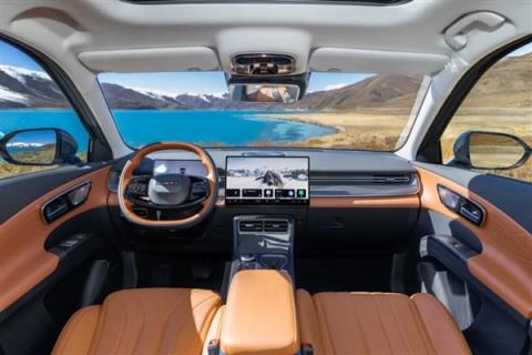 奇瑞最畅销SUV!第五代瑞虎8上市24小时 大定破12486台(图4)