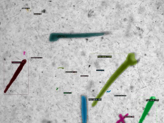 清华大学打造出水下监测“透视眼”:识别效率比国外提高40倍(图2)