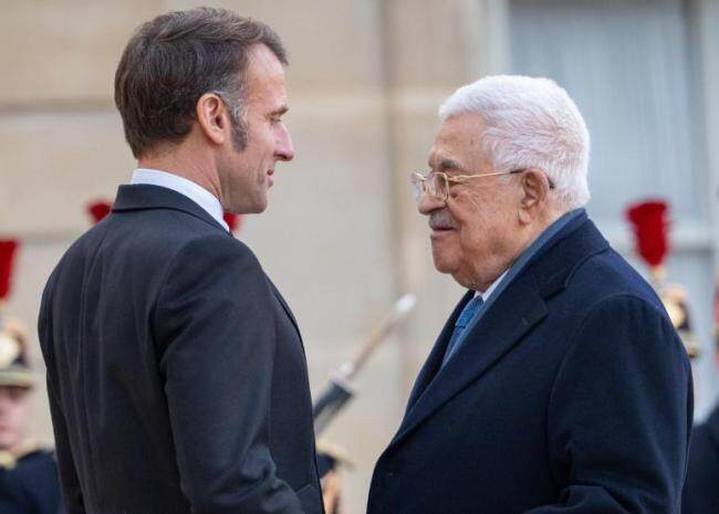 马克龙想邀中方参加G7峰会有何意图 重塑国际影响力