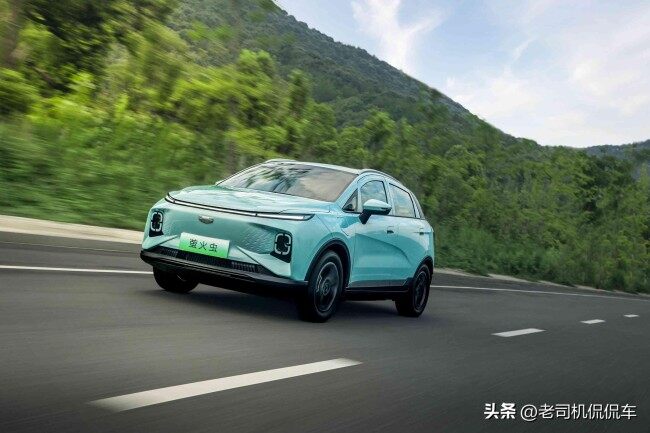 新能源汽车保险为何便宜不下来?