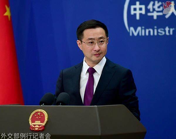 中方敦促G7停止操弄涉华议题 摒弃冷战思维