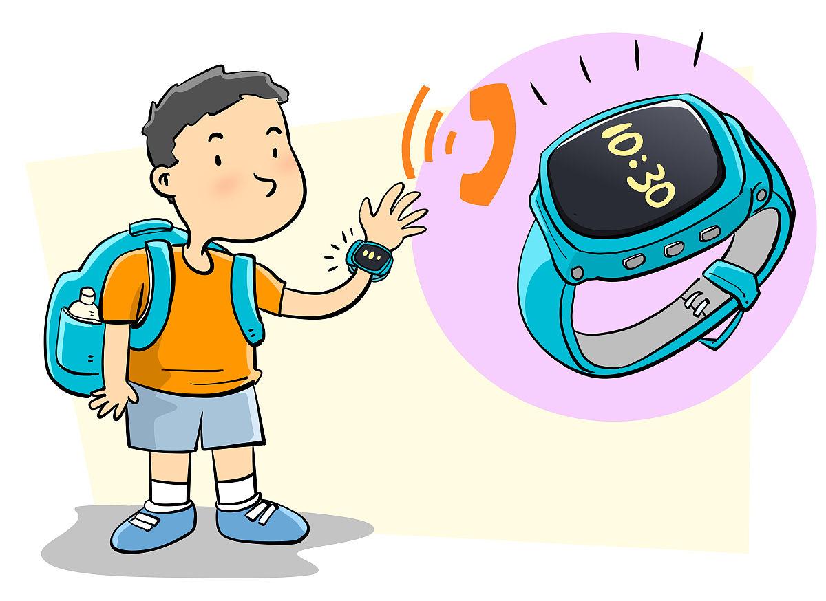 小天才手表“儿童社交”惹争议:细数其背后的三宗罪