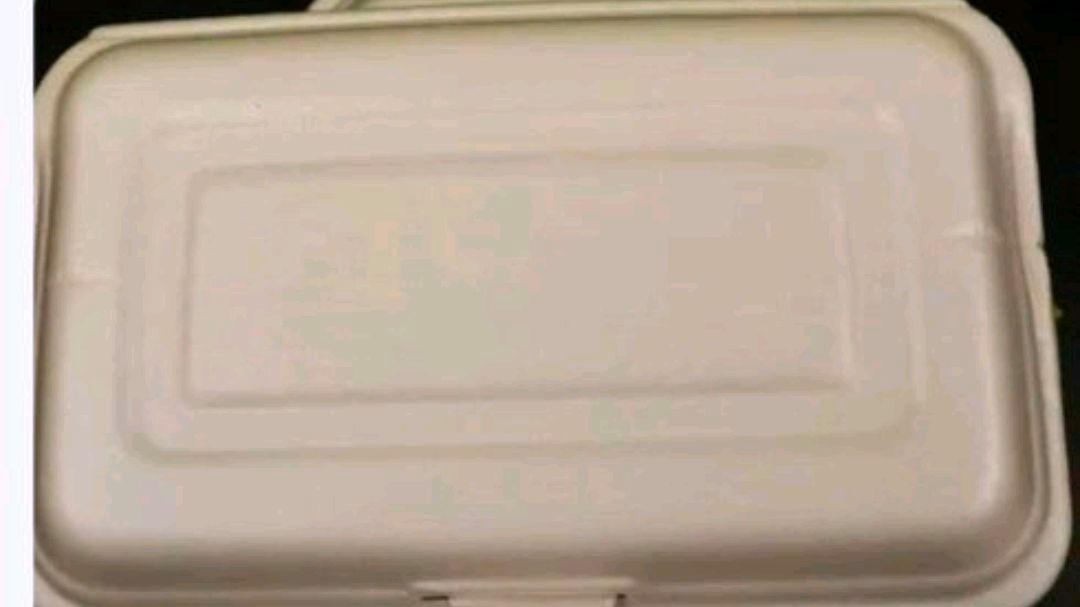 温度超65℃塑料盒会释放有害物质?网友:适用微波炉盒呢