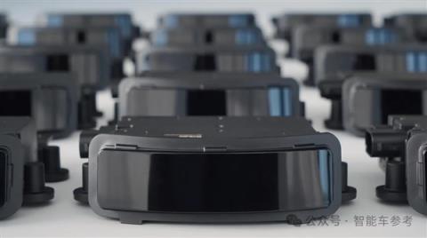 国产激光雷达提前盈利了!单价比红米手机还便宜 日均能卖4800台(图10)