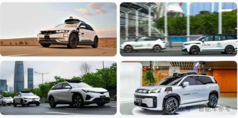 国产激光雷达提前盈利了!单价比红米手机还便宜 日均能卖4800台(图13)