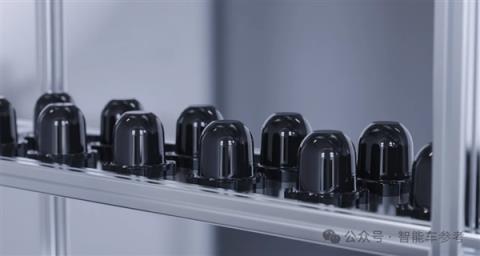 国产激光雷达提前盈利了!单价比红米手机还便宜 日均能卖4800台(图16)