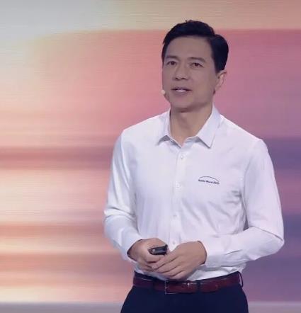 李彦宏:萝卜快跑全球第一 累计订单数已超Waymo(图3)