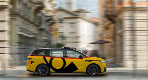 李彦宏:萝卜快跑全球第一 累计订单数已超Waymo(图6)