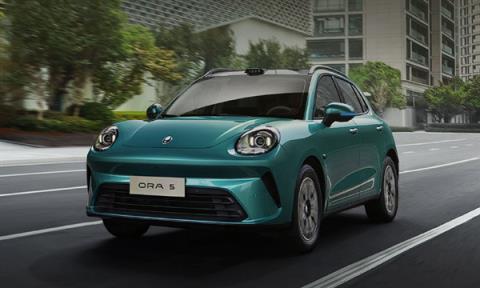 魏建军:炒作电动车的资本已经走了 电动车相当于啃老(图2)