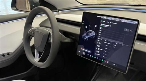 拳打新势力 脚踢特斯拉!这回的汽车新国标真给我看爽了(图8)