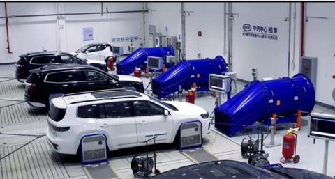 拳打新势力 脚踢特斯拉!这回的汽车新国标真给我看爽了(图13)