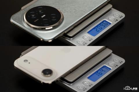 体验完华为Mate70Air 我感觉它被Air耽误了(图6)