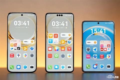 体验完华为Mate70Air 我感觉它被Air耽误了(图13)