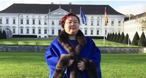 “比特币女王”在英国被判11年8个月 赃款520亿!坑了12.8万中国人(图2)